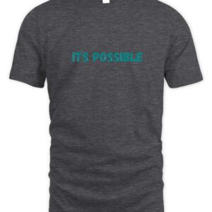 Empowering Apparel Made for Those Who Turn Vision into Reality