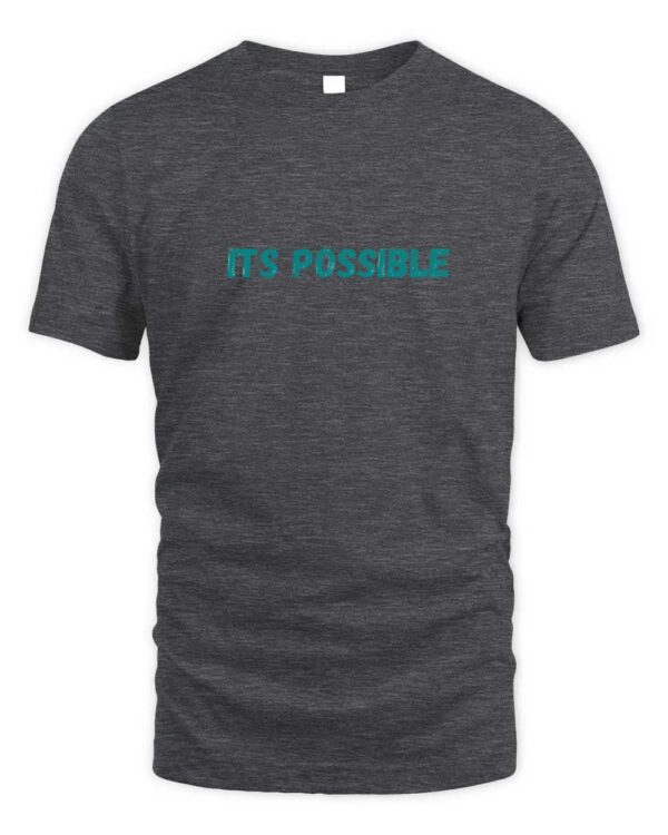 Empowering Apparel Made for Those Who Turn Vision into Reality