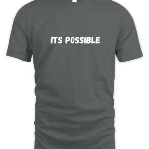 Let the World Know You Still Believe in Change and Growth