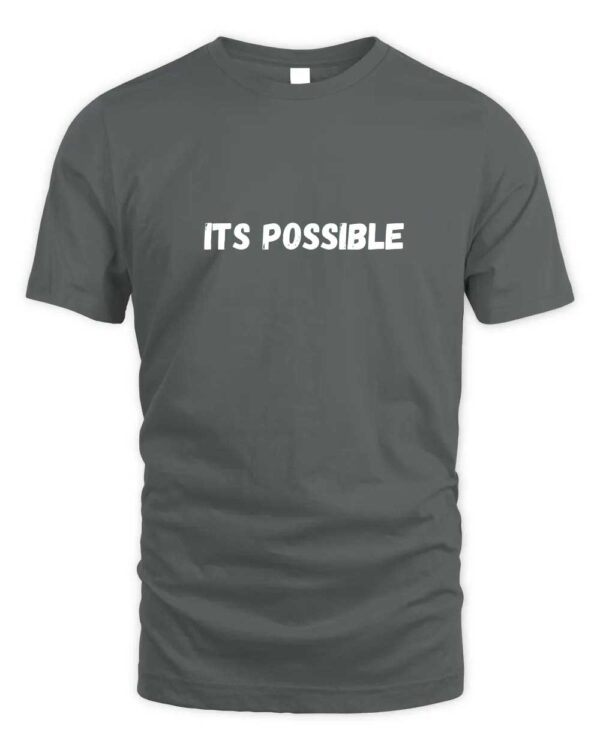 Let the World Know You Still Believe in Change and Growth