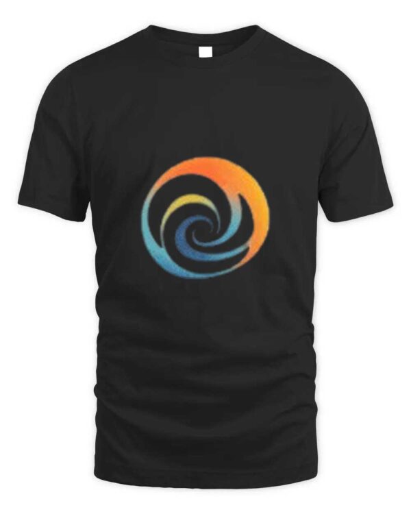 A Simple Shirt with a Message That Moves You Toward Progress